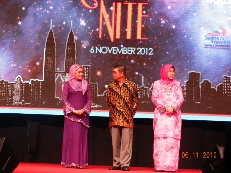 WIF-KL 2012 - 26 WIF-KL 2012 - 26